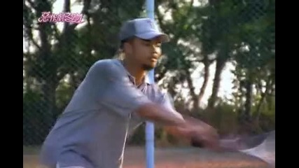 It Started With A Kiss Ep. 10 (4/5) [eng subs]