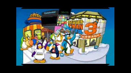 club penguin