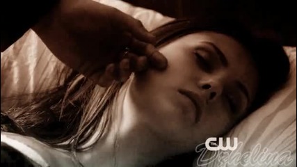 Elena and Damon - over and over / Елена и Деймън - Отново и отново