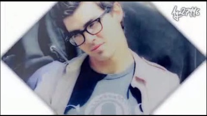 Joe Jonas ~ Teenage Dream