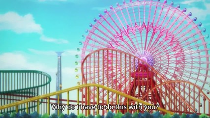 Musaigen no Phantom World Episode 3