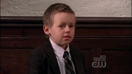 One Tree Hill S6 Ep21 - A Kiss to Build a Dream On [part 5]