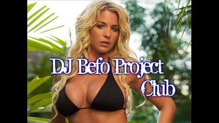 Dj Befo Project - Club (bulgarian trance music)