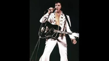 Elvis Presley - Clean Up Your Own Backyard