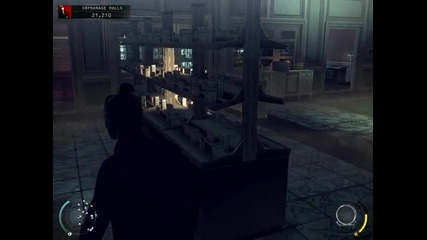 Hitman Absolution Пълен Геимплей