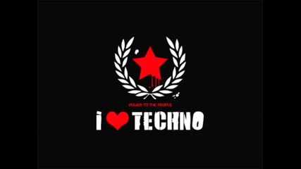 Techno, Electro, House 2009/2010