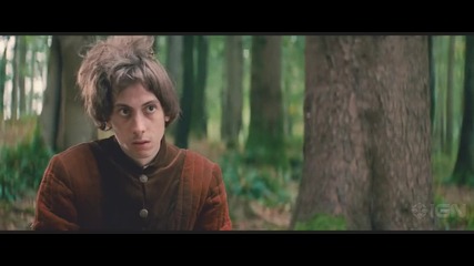 Your Highness - Нецензуриран трейлър 2011 