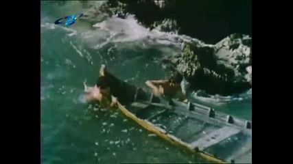 Васко да Гама от село Рупча (1986) - епизод 1