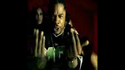 Xzibit - Front 2 Back
