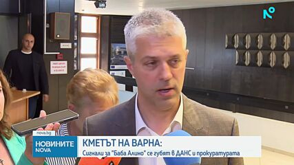 Незаконният строеж във Варна е извънредна точка на заседанието на Общинския съвет в града