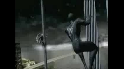 Spider - Man