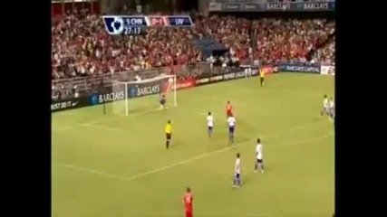 Xabi Alonso - The Phenomenon 