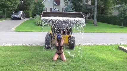 Als Best Ice Bucket Challenge 42 ice packs