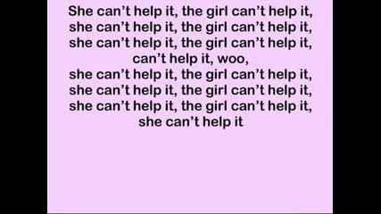 Fergie - Clumsy Lyrics