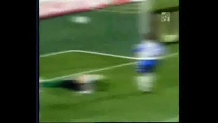 Top 5 Impossible Goals