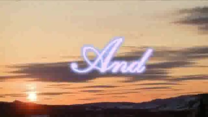 Lyrics Richard Marx Donna Lewis - At the beginnin