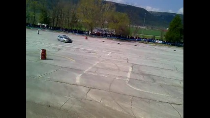 Time Attack - Провадия 30.04.2011