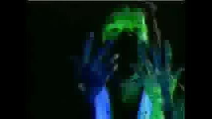 Jeff Hardy - Modest