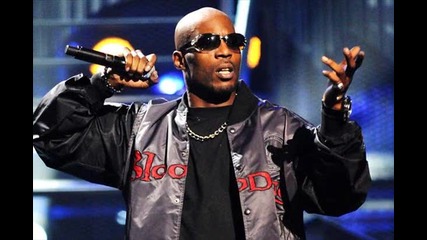 Dmx - The rain