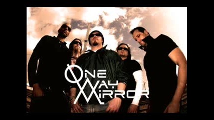 One Way Mirror - As you Are Now (hq)