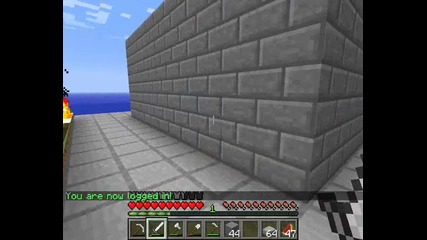 Minecraft 1.3.2