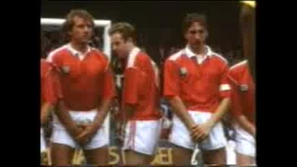 Free Kick