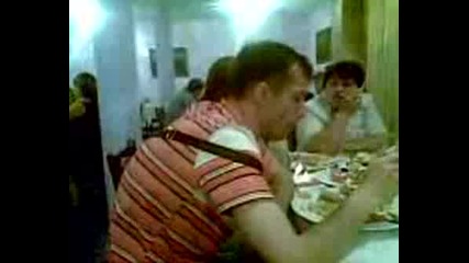 Гладни Перничани В Огняново