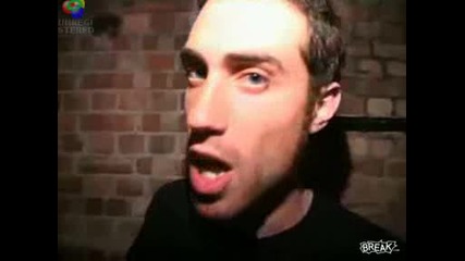 Spartacus Beatboxing - Болен Мозък