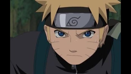 Naruto Shippuden Episode 015 English Dubbed