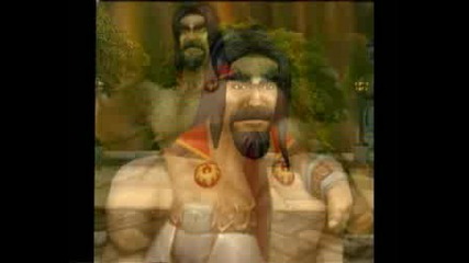 World Of Warcraft - 300