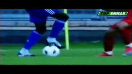 Top Skill Football 2009 2010 