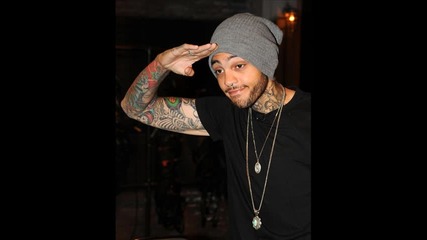 Travie Mccoy - Need You 