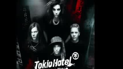 ~~за Феновете На Tokio Hotel~~ 