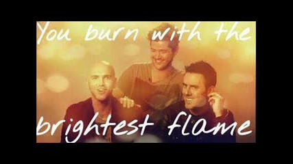 Залата на славата - 03 - The Script - Hall Of Fame (original)