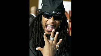 Lil Jon Feat. Mr. Sche & Pimpminista - Getting Crunk (remix)