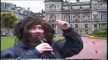 Billy Connollys