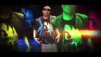 Mohombi ft. Les Jumo - Sexy ( Официално видео )