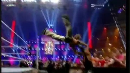 The End Of A Legend - A Shawn Michaels vs The Undertaker Wrestlemania Xxvi Tribute [www.keepvid.com]