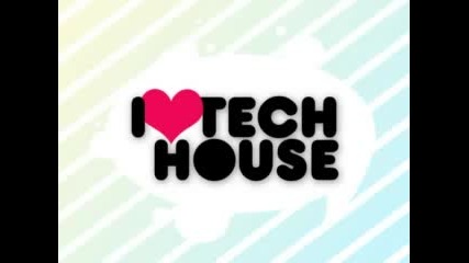 Tech House Един Луд!