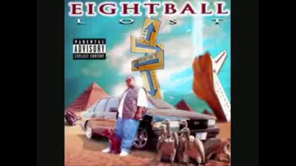 Eightball Ghetto Luv
