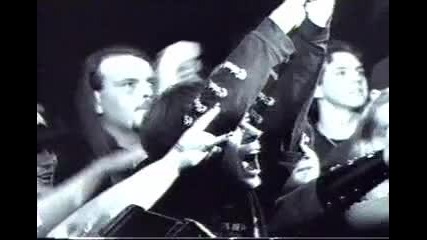 Manowar - Return Of The Warlord 