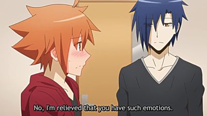 Miira no Kaikata Episode 10