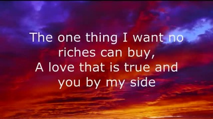 Treasure of Your Love... Eileen Rodgers