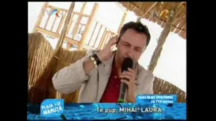 Интервю с Yarabi