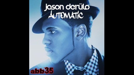 New Hit!jason Derulo - Automatic