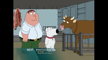 Family Guy - 6x08 - Mcstroke
