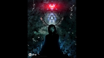 She - Make Me Real