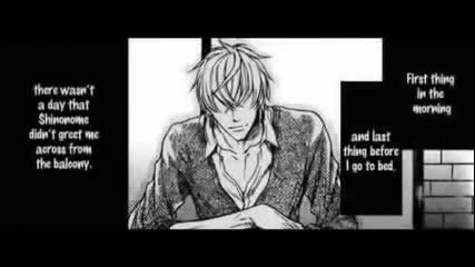 Kirai Ja Naikkedo Manga Drama Cd