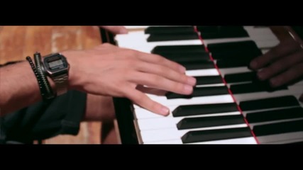 'аll Of Me' - John Legend (theatre Grand Piano Cover)