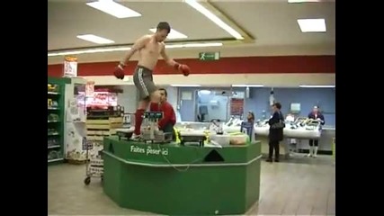 Реми Гайлрд (смях)